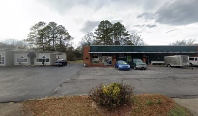 Genesis Salon