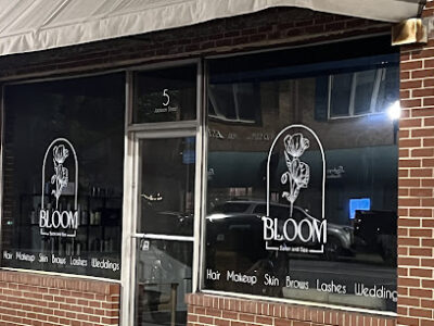 Bloom Salon And Spa