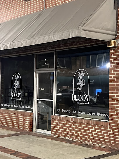 Bloom Salon And Spa