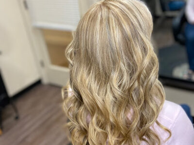 NEW TALENT SALON
