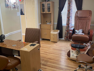 PERFECTION UNISEX SALON