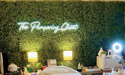 The Pampering Closet