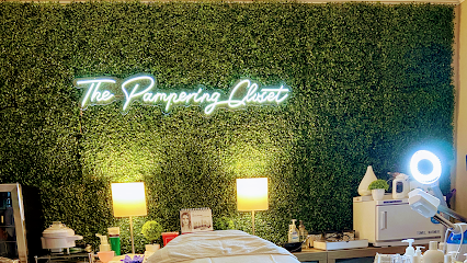 The Pampering Closet