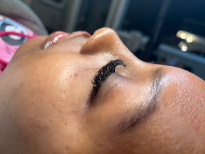 BloomingLuxx Beauty Bar