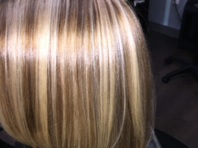 Eddie Macon Salon