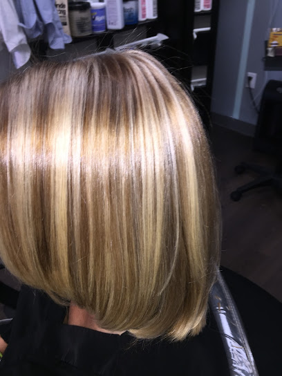 Eddie Macon Salon