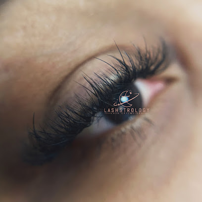 Lashstrology