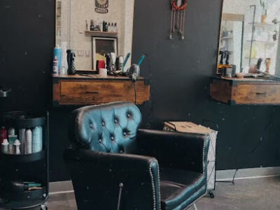 Cult Salon