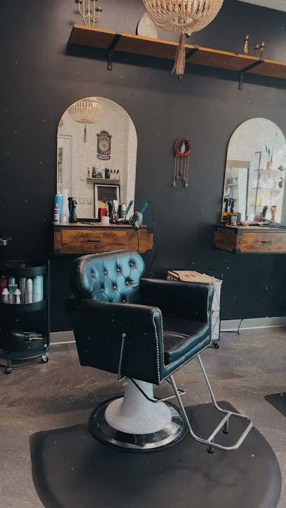 Cult Salon