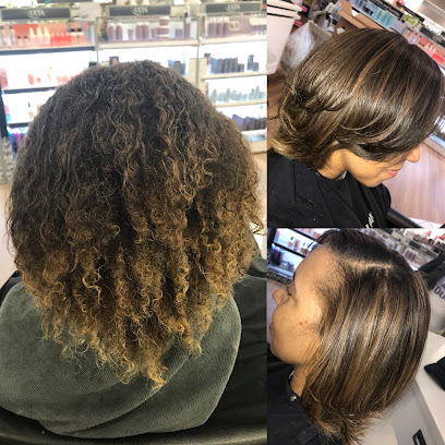 Xsqusit Beauty and Lash Salon