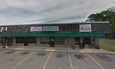 CCXI BEAUTY SALON, LLC