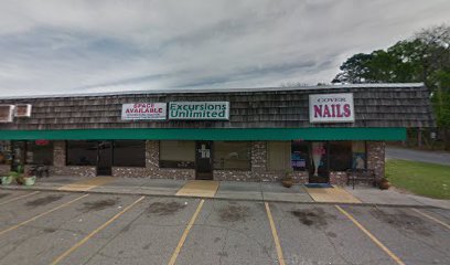 CCXI BEAUTY SALON, LLC