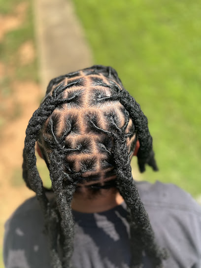 Renewed Kanvas Beauty and Loc Bar