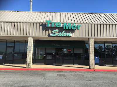 Tre Mer Salon