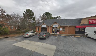 Robert Frost Hairdressers