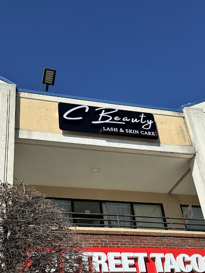 C beauty – Lash&Skincare