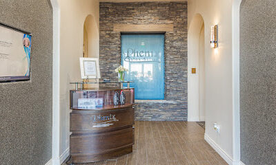 Phenix Salon