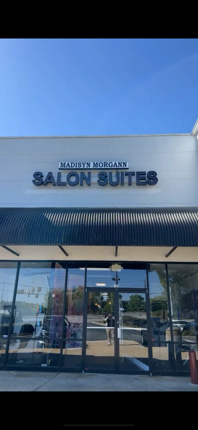 Madisyn Morgann Salon Suites