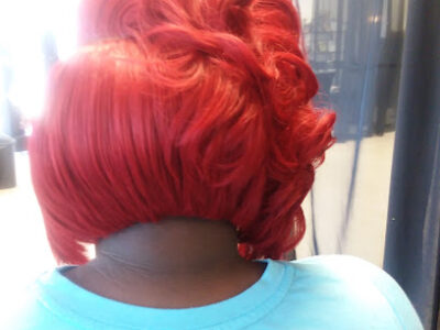 Innovative Styles Salon