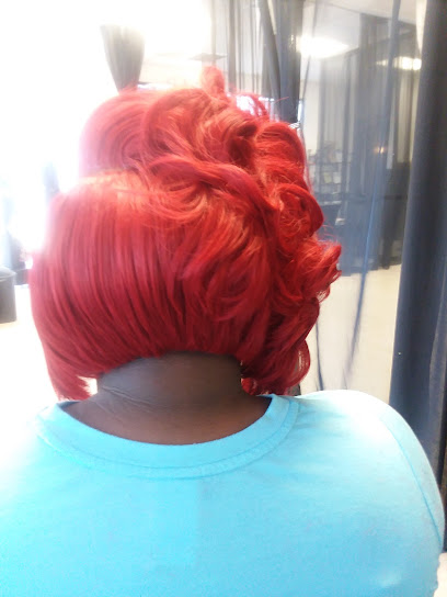 Innovative Styles Salon
