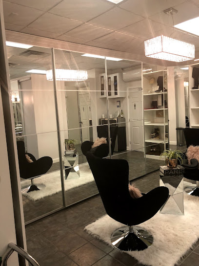 The Eye Bar (Inside of House of Fab)