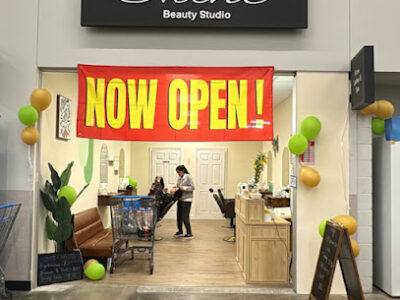 Shine Beauty Studio (Inside Walmart Roswell):Brows|Lashes|Waxing|Facials| Henna