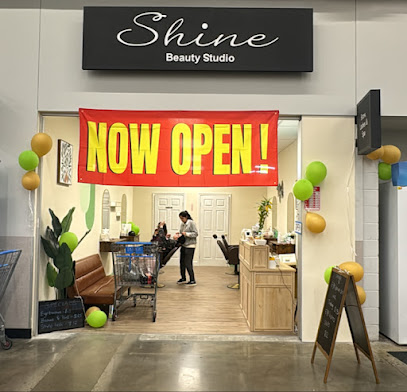 Shine Beauty Studio (Inside Walmart Roswell):Brows|Lashes|Waxing|Facials| Henna