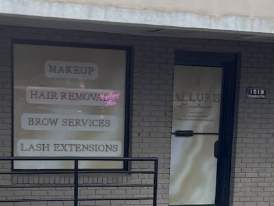 Allure Attractions