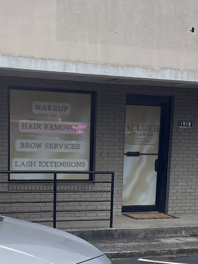Allure Attractions