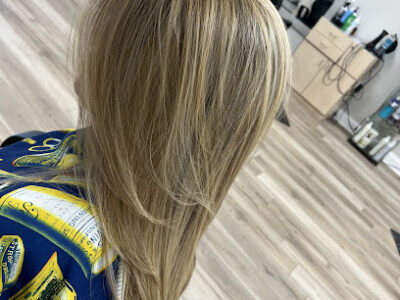 Destellos Hair salon