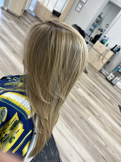 Destellos Hair salon