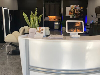 Tra’Vani Scalp & Head Spa