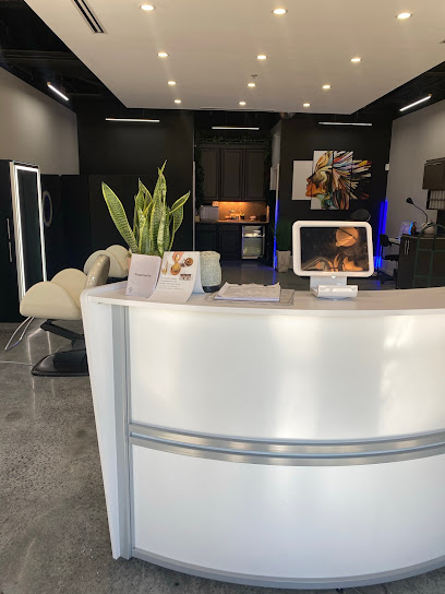 Tra’Vani Scalp & Head Spa