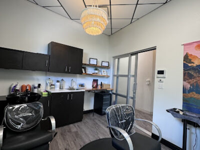 MY SALON Suite