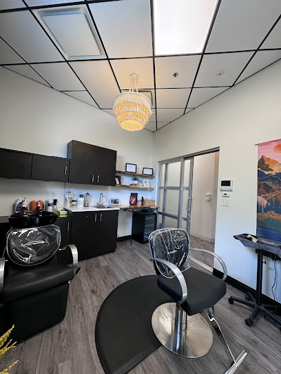 MY SALON Suite