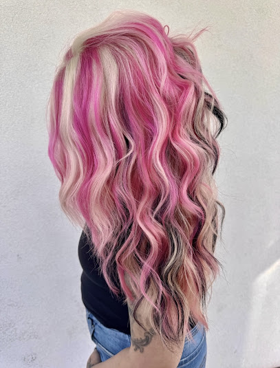 Spellbound Salon Studio