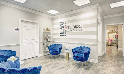 ILW Salon Suites