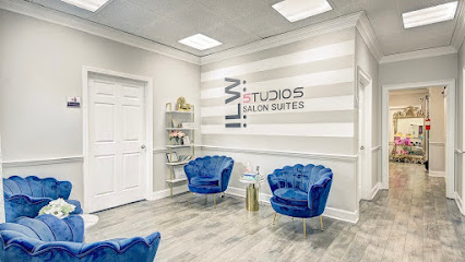 ILW Salon Suites