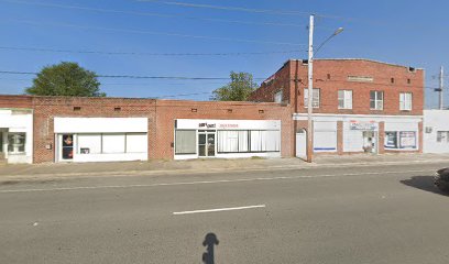 Ruff Ends Hair Studio