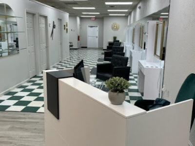 Buford Hometown Salon