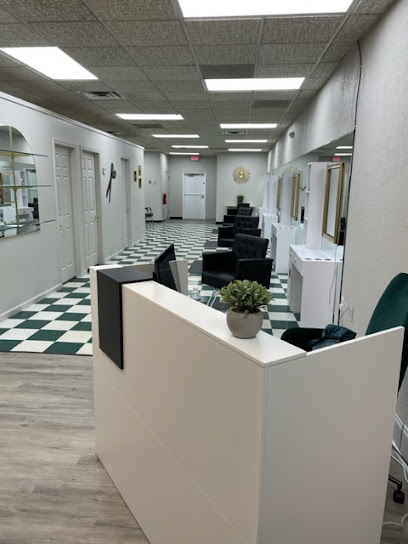 Buford Hometown Salon