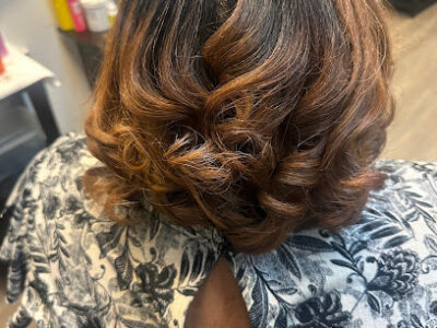 City Cuts Salon 478