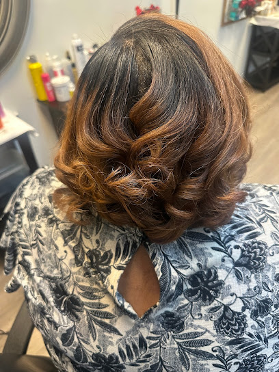 City Cuts Salon 478