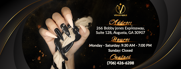 Venus Nails
