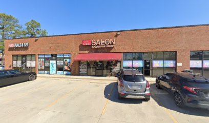 The Beauty Haven Salon & Spa