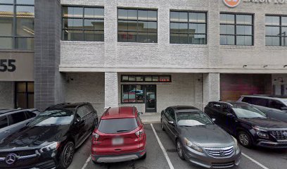 Studio 8 Beauty Center