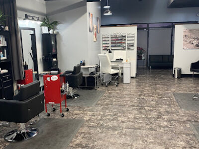 Art Works Salon & Day Spa
