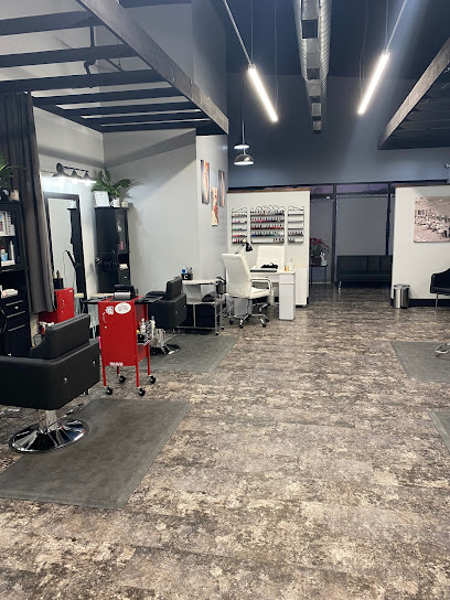Art Works Salon & Day Spa