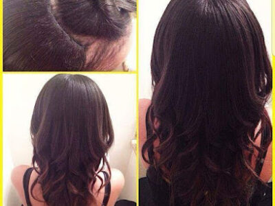 Rach’Elle Antoinette THE SALON