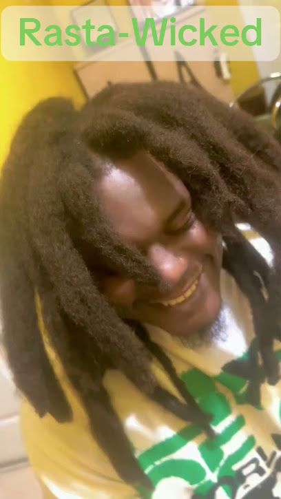 Kreative Hair Styles